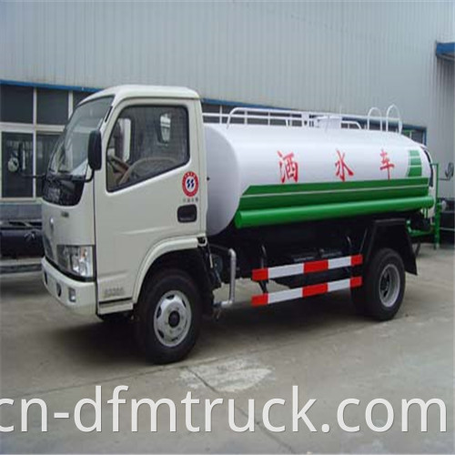 Water Tanker05222